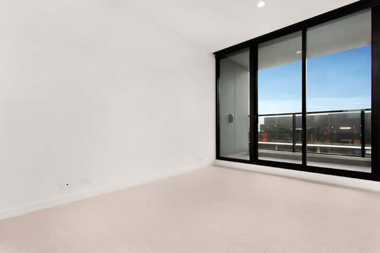Second view of Homely apartment listing, 601C/11 Shamrock Street, Abbotsford VIC 3067