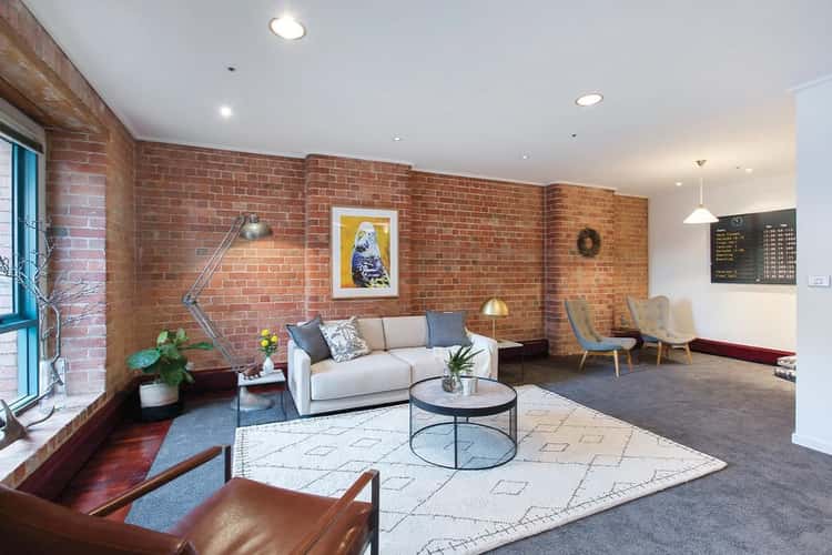 Main view of Homely apartment listing, 5C/9 Beach Street, Port Melbourne VIC 3207
