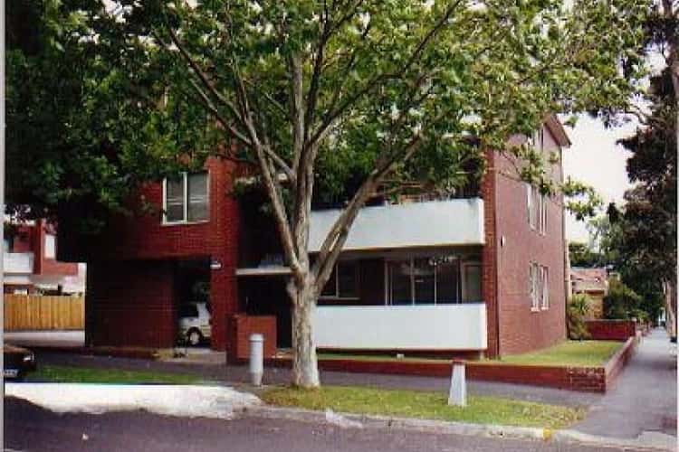 Main view of Homely apartment listing, 5/115 Canterbury Street, Flemington VIC 3031