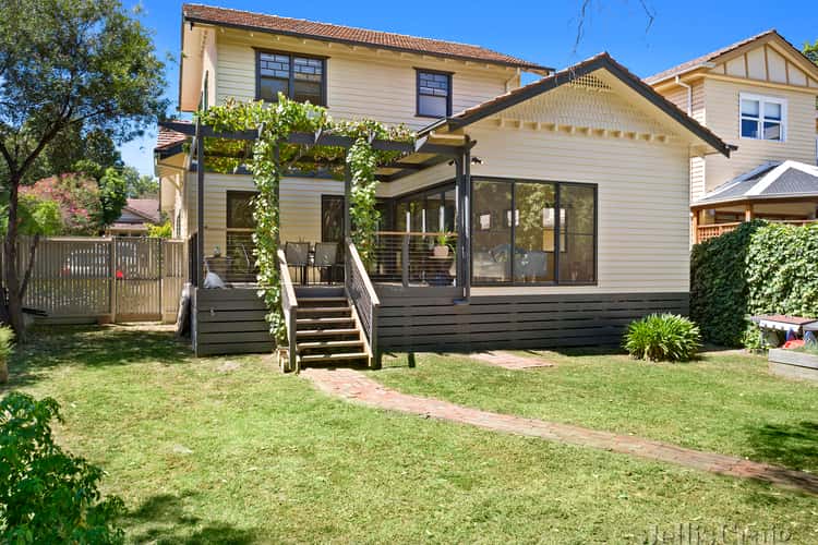Fourth view of Homely house listing, 14 Clydesdale  Street, Box Hill VIC 3128