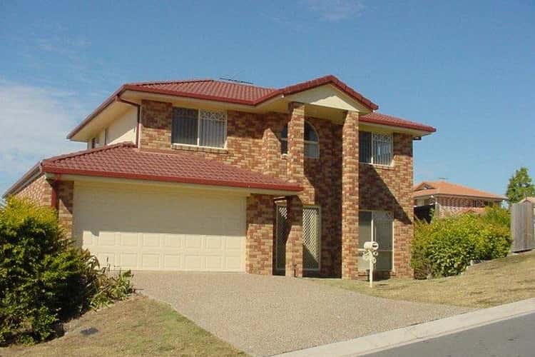 Main view of Homely house listing, 1 Alexandra Close, Aspley QLD 4034