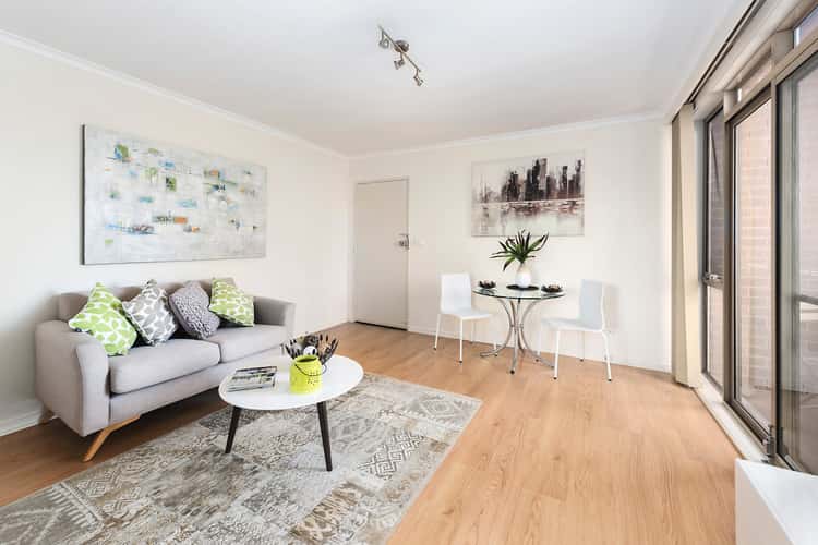 Second view of Homely apartment listing, 9/8-10 Howard Street, Box Hill VIC 3128