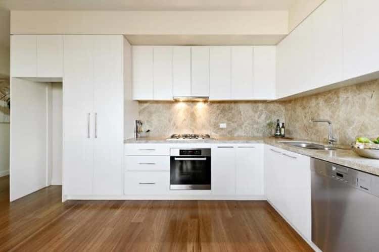 Fourth view of Homely apartment listing, 8/555 Orrong Road, Armadale VIC 3143