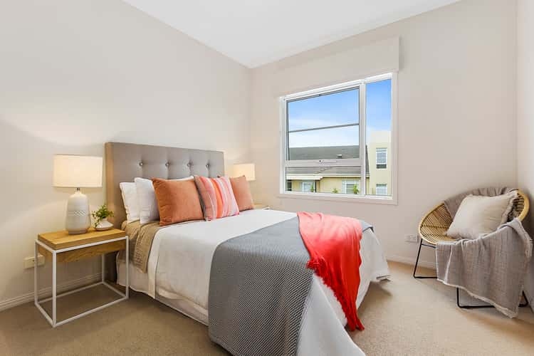 Second view of Homely apartment listing, 8/4 Graham Street, Port Melbourne VIC 3207