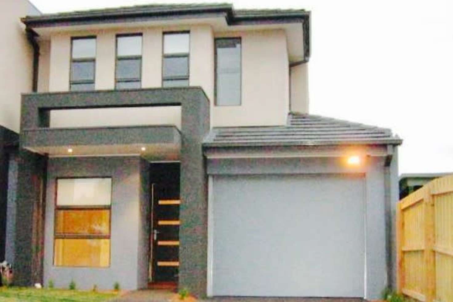 Main view of Homely townhouse listing, 52a Goodrich Street, Bentleigh East VIC 3165