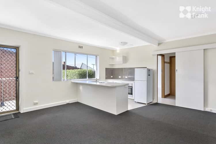 Second view of Homely apartment listing, 2/51-53 Goulburn Street, Hobart TAS 7000