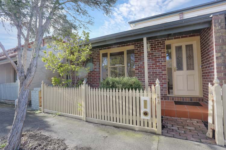 Main view of Homely townhouse listing, 1/44 Talbot Street, Brunswick VIC 3056