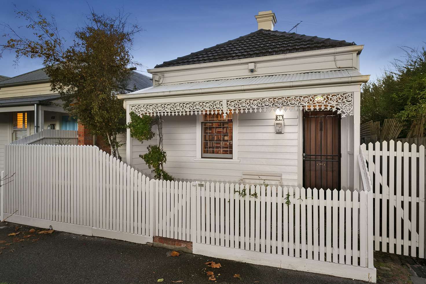 Main view of Homely house listing, 33 Withers Street, Albert Park VIC 3206
