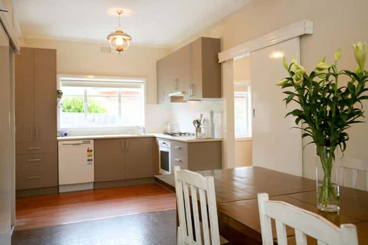 Second view of Homely house listing, 36 Marchiori Road, Blackburn North VIC 3130