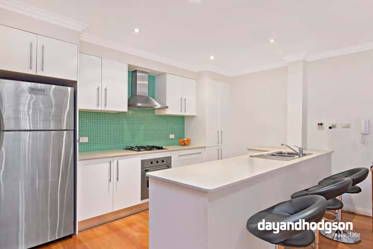 Main view of Homely apartment listing, 4/22 Thomas Street, Ashfield NSW 2131