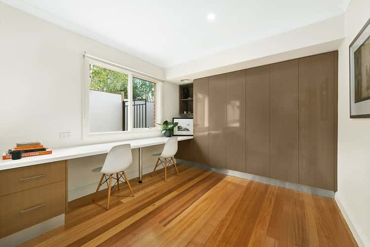 Sixth view of Homely house listing, 3A Rose Street, Ivanhoe VIC 3079