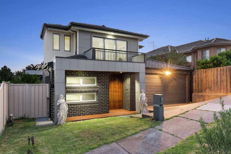 4 Waterhouse Link, Greenvale VIC 3059