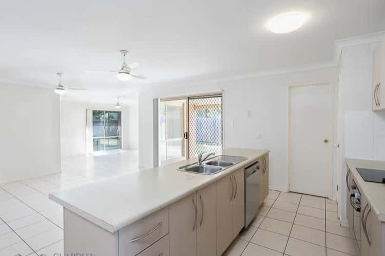Second view of Homely house listing, 12 Hill End Avenue, Hillcrest QLD 4118