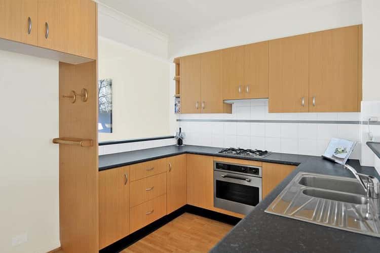 Third view of Homely townhouse listing, 18 Nunan Street, Brunswick East VIC 3057