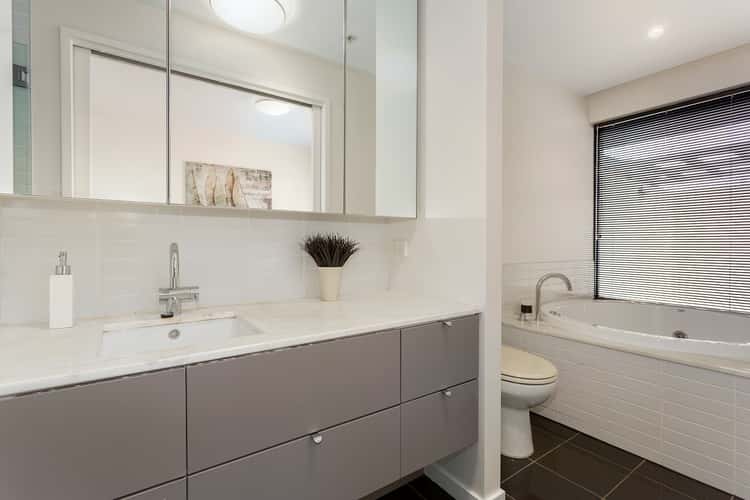 Fifth view of Homely apartment listing, 310/29 Rakaia Way, Docklands VIC 3008