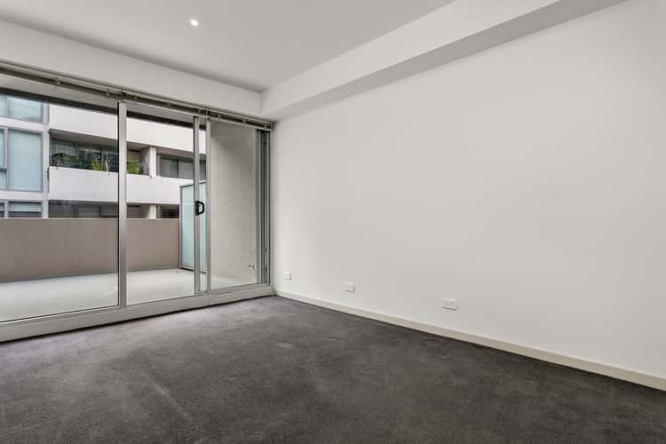 Fifth view of Homely apartment listing, 409/54 Nott Street, Port Melbourne VIC 3207