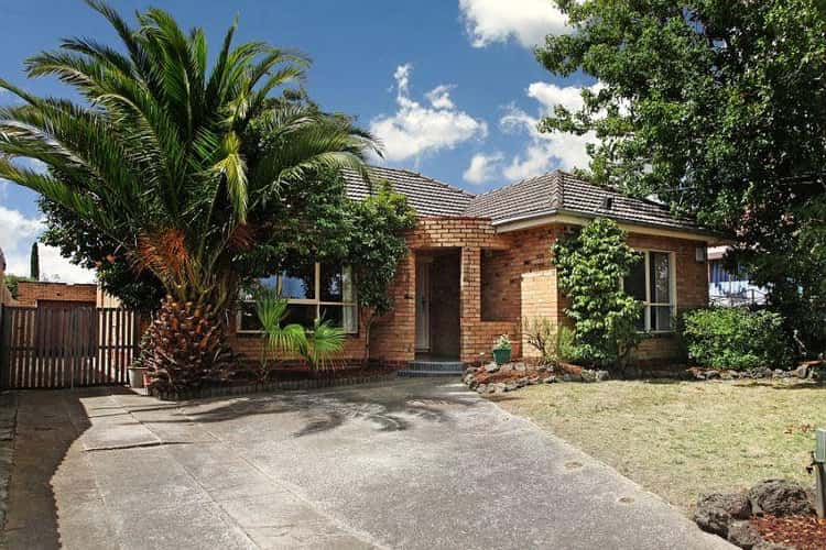 Main view of Homely house listing, 19 Stockdale Avenue, Bentleigh East VIC 3165