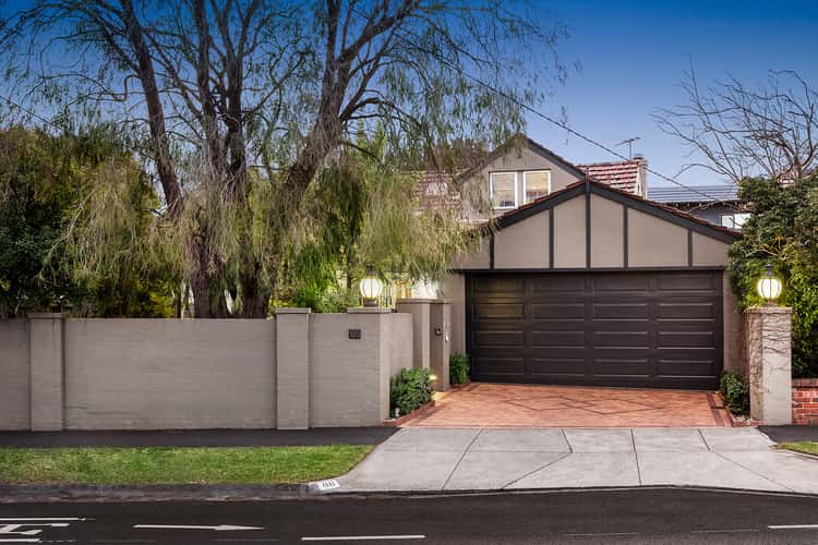 Main view of Homely house listing, 68 New Street, Brighton VIC 3186