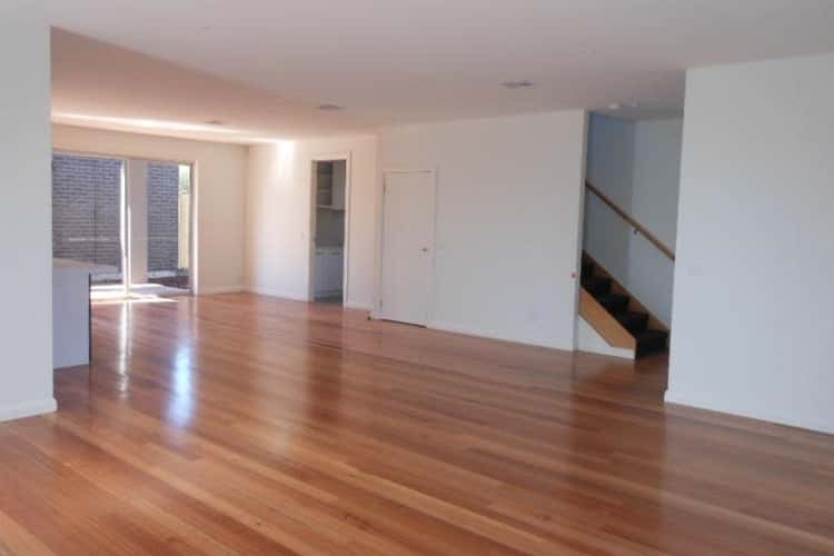 Second view of Homely townhouse listing, 1/20 Griffiths Street, Bellfield VIC 3081