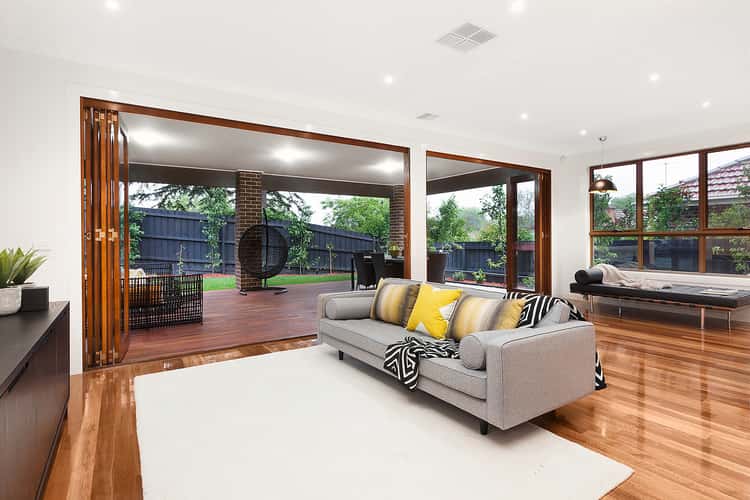 Third view of Homely house listing, 6 Barkly Street, Camberwell VIC 3124