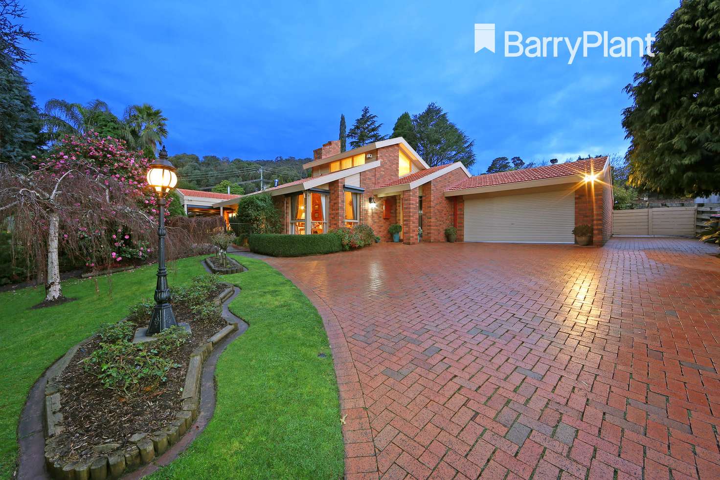 Main view of Homely house listing, 202 Forest Road, Boronia VIC 3155