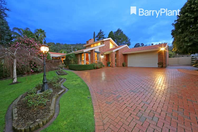 Main view of Homely house listing, 202 Forest Road, Boronia VIC 3155