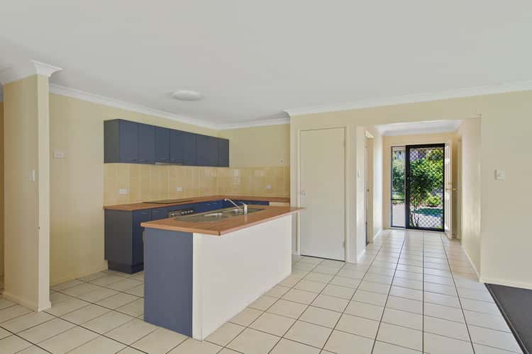 Second view of Homely house listing, 3 Peter Close, Bracken Ridge QLD 4017