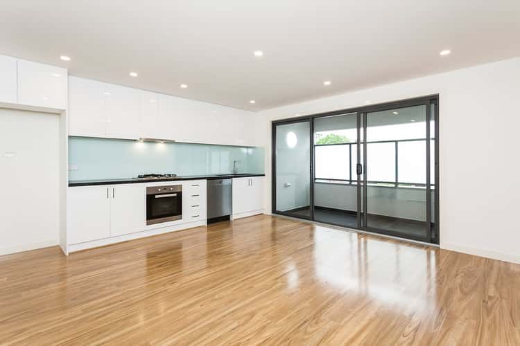 Second view of Homely apartment listing, 10/1116 Burke Road, Balwyn North VIC 3104