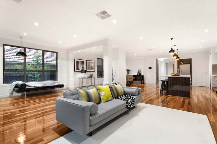 Fourth view of Homely house listing, 6 Barkly Street, Camberwell VIC 3124