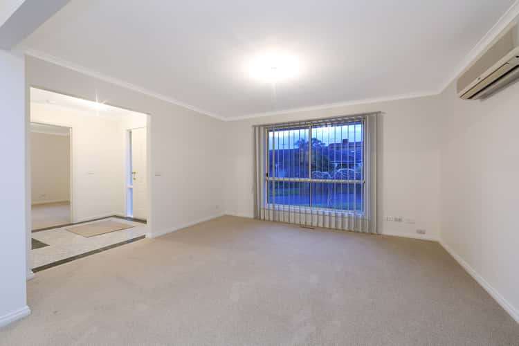 Third view of Homely house listing, 18 Michigan Place, Rowville VIC 3178