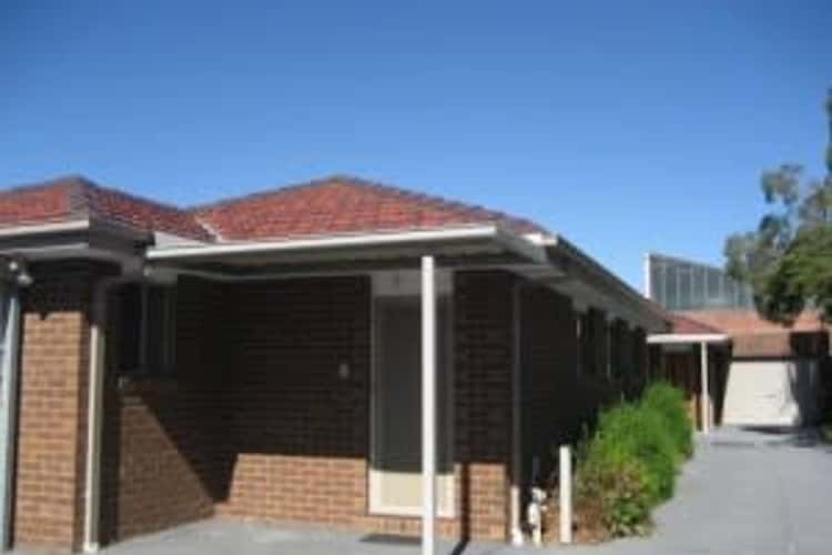 Main view of Homely unit listing, 2/151 Porter Road, Heidelberg Heights VIC 3081