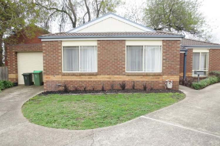 Main view of Homely unit listing, 5 Killerton Crescent, Heidelberg West VIC 3081