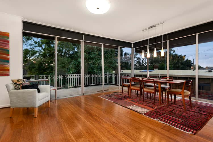 Fifth view of Homely house listing, 5 Fairway Drive, Kew East VIC 3102