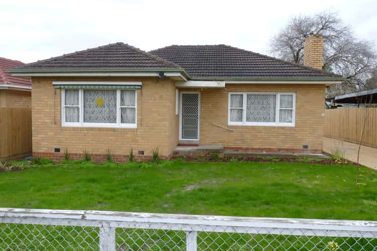 Main view of Homely unit listing, 1/16 Karen Street, Box Hill North VIC 3129