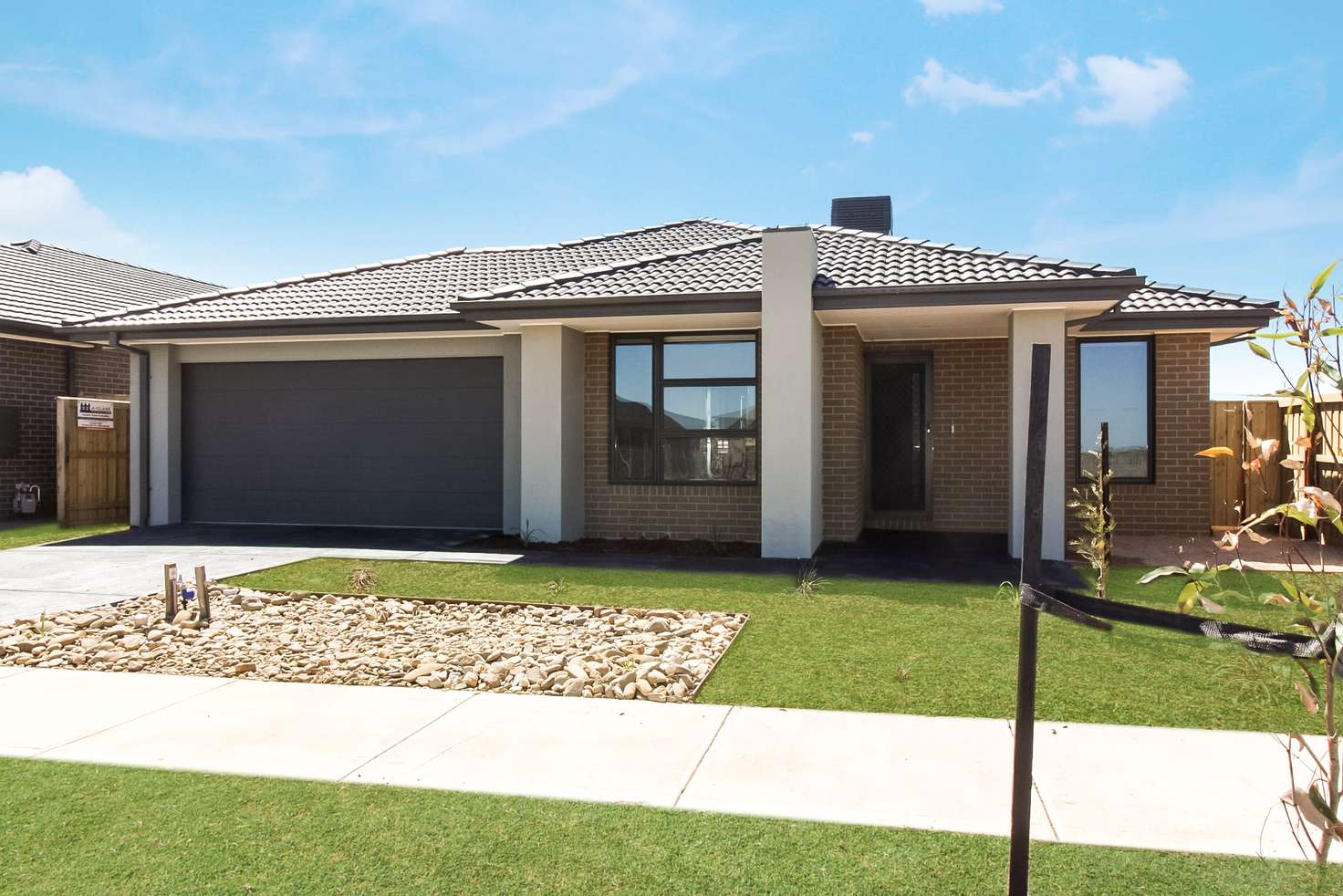 Main view of Homely house listing, 17 Coorong Walk, Werribee VIC 3030