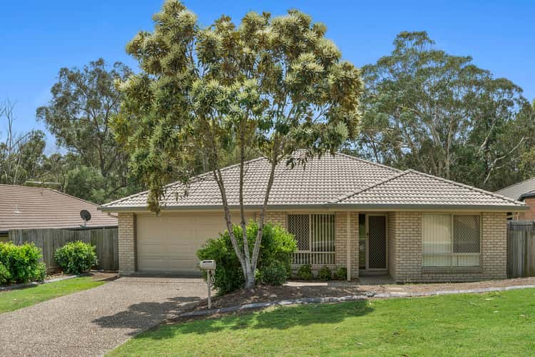 Main view of Homely house listing, 25 Hinterland Crescent, Algester QLD 4115