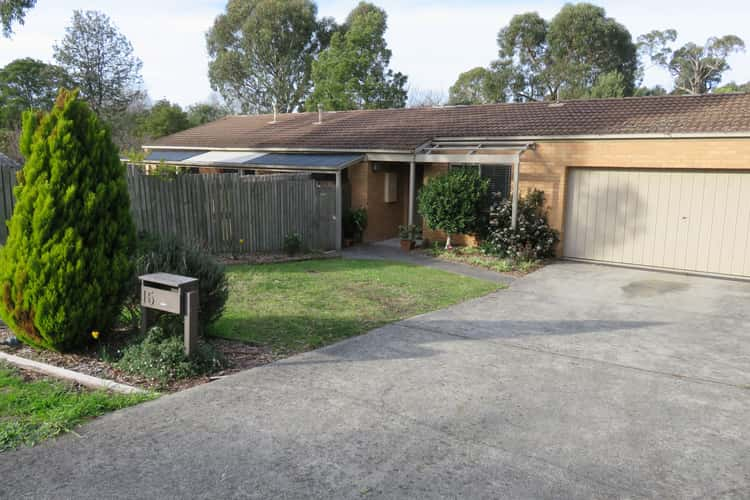 15 Meyer Close, Blackburn VIC 3130