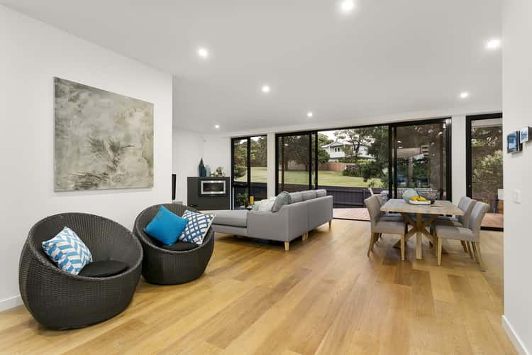 Second view of Homely house listing, 5 East Court, Camberwell VIC 3124
