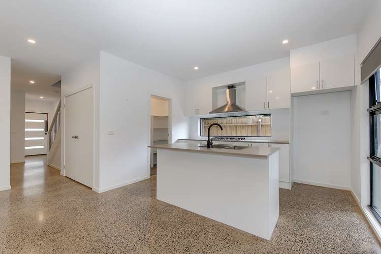 Third view of Homely house listing, 1/159 Greaves Street North, Werribee VIC 3030