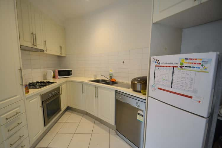 Third view of Homely townhouse listing, 1/430 Brunswick Road, Brunswick West VIC 3055