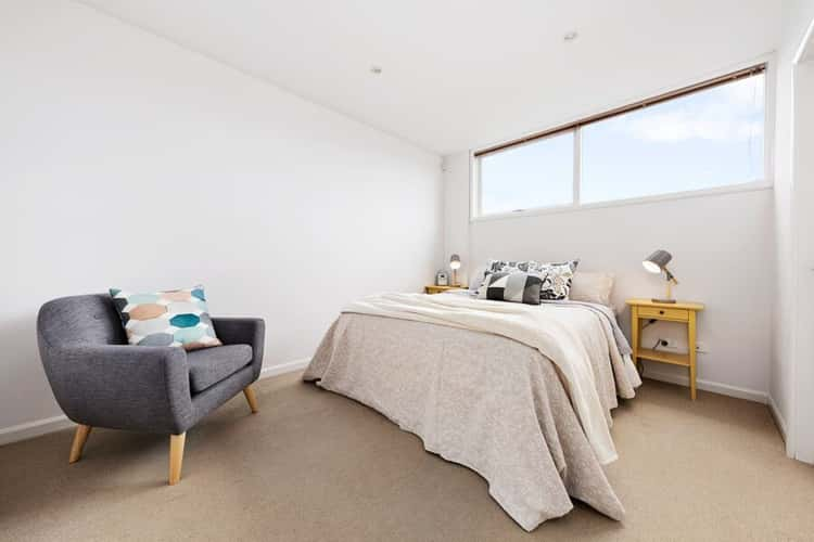 Fifth view of Homely townhouse listing, 3/14 O'Connor Street, Brunswick East VIC 3057