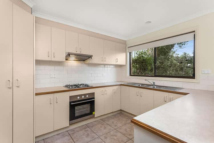 Second view of Homely unit listing, 18A Marianne Way, Doncaster VIC 3108