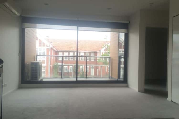 Third view of Homely apartment listing, 206/26 Copernicus Crescent, Bundoora VIC 3083