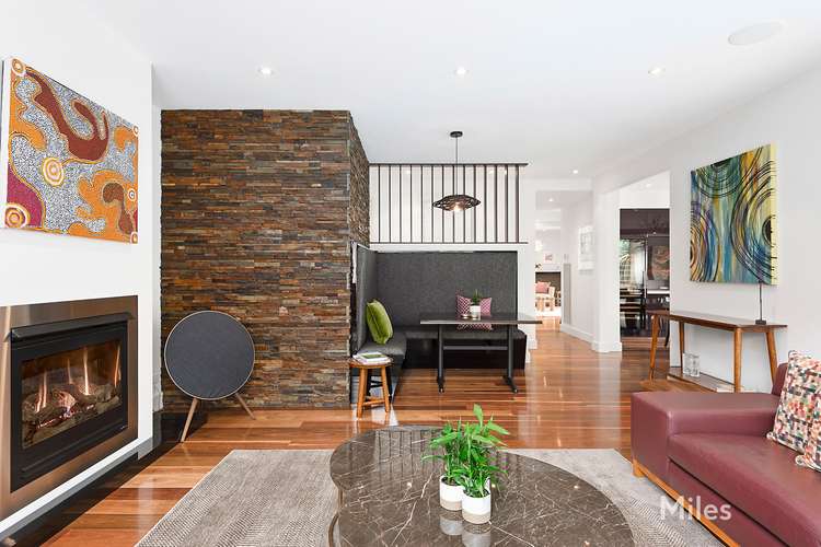 Fourth view of Homely house listing, 6 Oakdene Place, Ivanhoe East VIC 3079