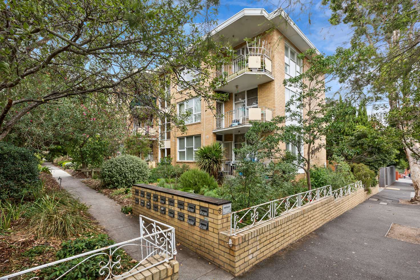 Main view of Homely apartment listing, 17/8 Westbury Street, St Kilda East VIC 3183