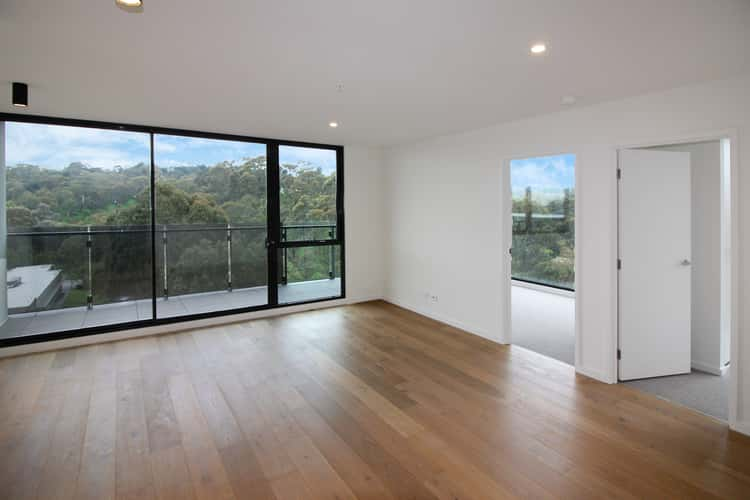 Main view of Homely apartment listing, 531/1 Shamrock Street, Abbotsford VIC 3067