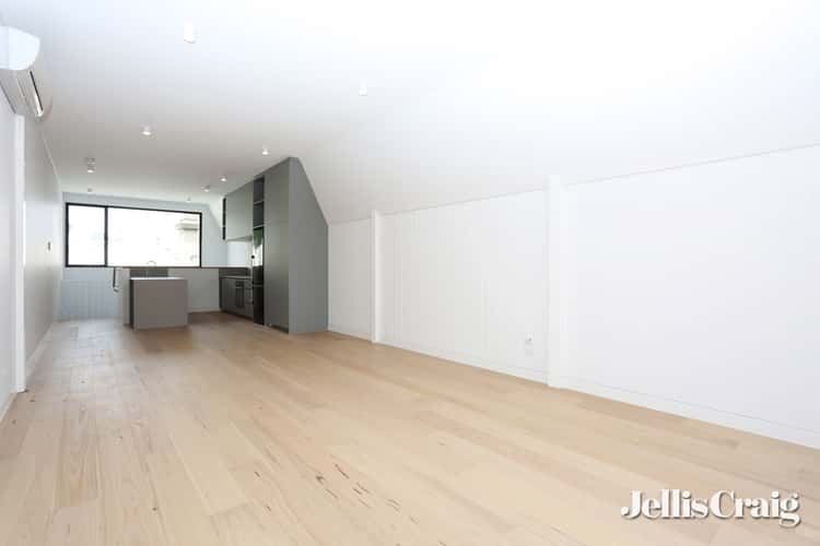 Second view of Homely apartment listing, 24 Peel Street, Collingwood VIC 3066