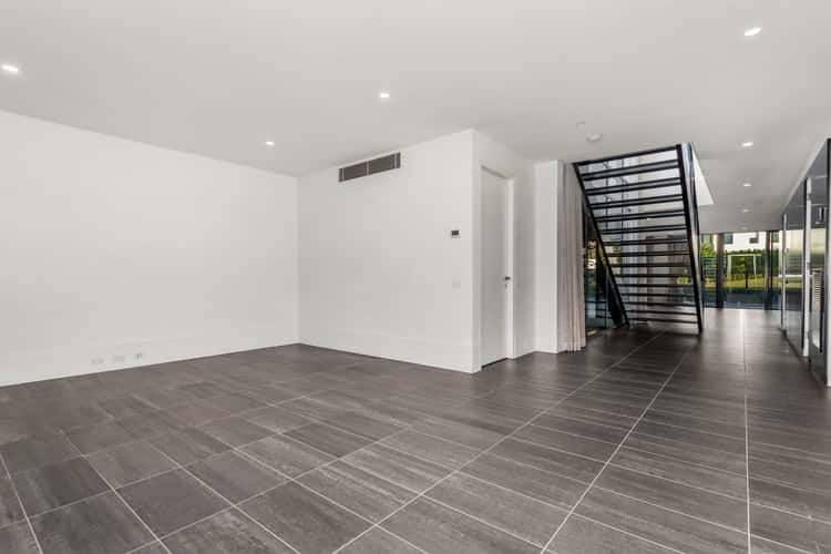 Third view of Homely house listing, 6 English Place, Kew VIC 3101