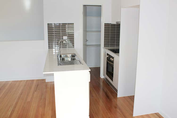 Second view of Homely apartment listing, 6/305 Buckley Street, Aberfeldie VIC 3040
