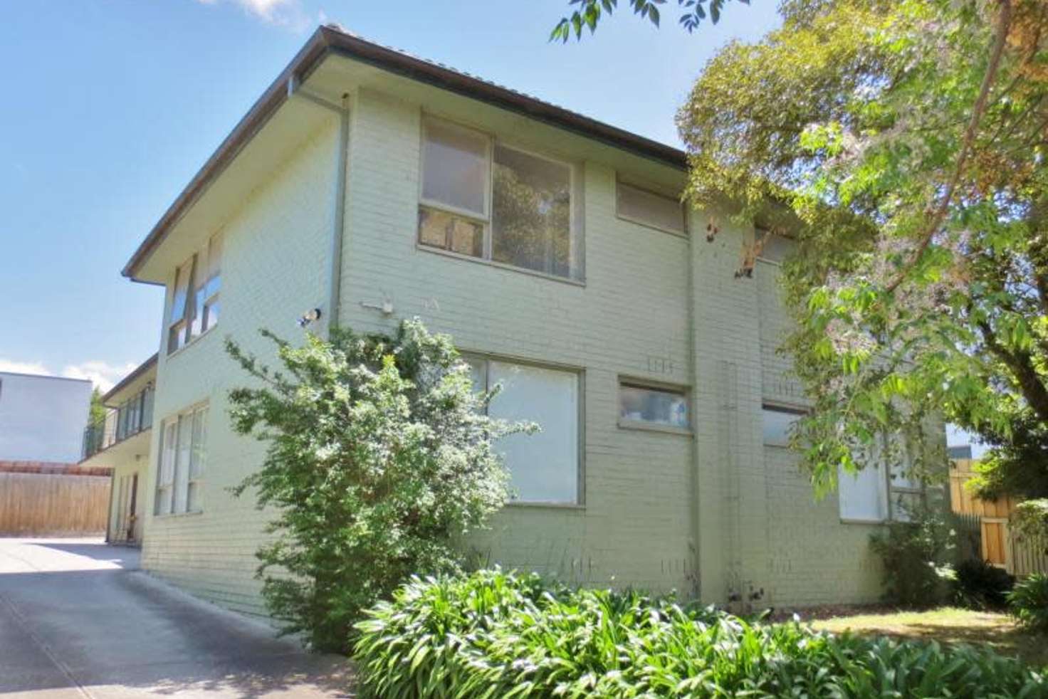 Main view of Homely unit listing, 4/101 Lucerne Crescent, Alphington VIC 3078